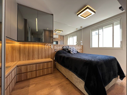 Apartamento, 2 quartos, 84 m² - Foto 14