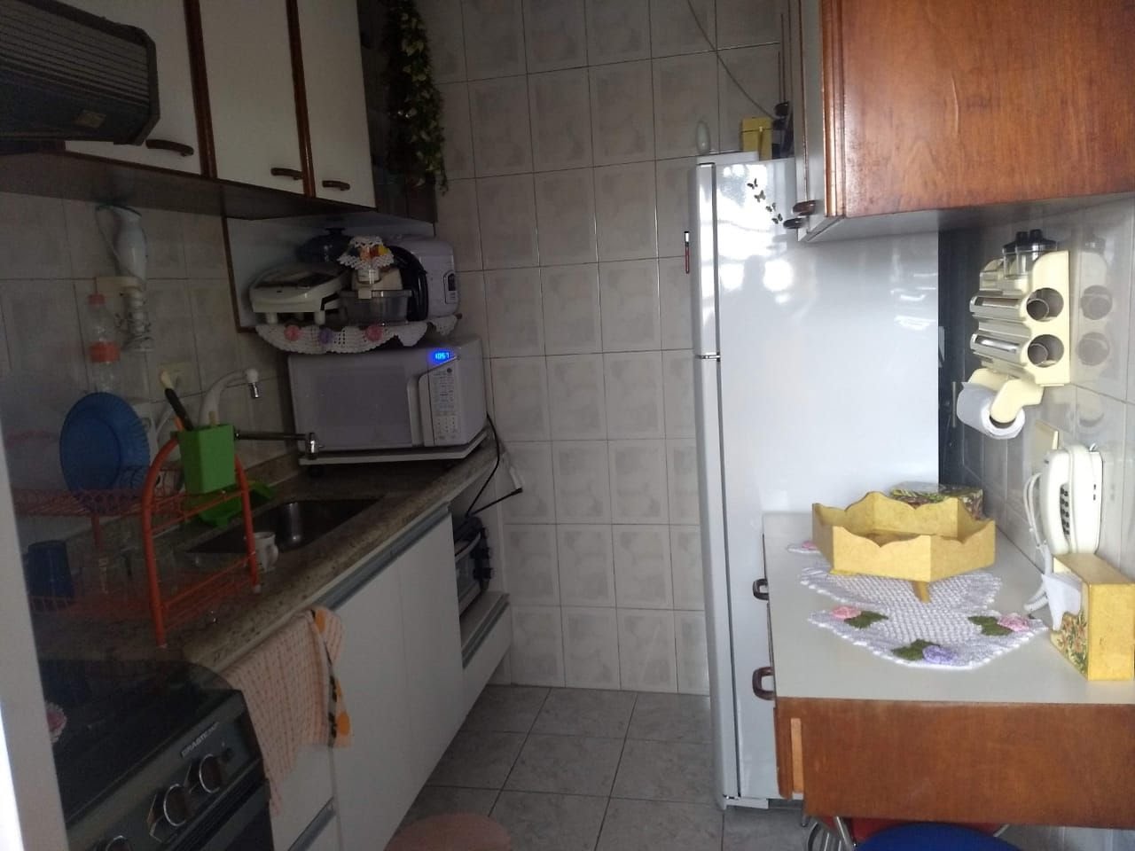 Apartamento, 2 quartos, 65 m² - Foto 6