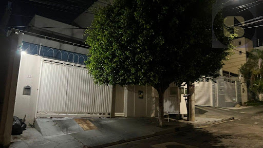 Casa à venda em Santa Rosa, Cuiabá, 265m², 3 suítes
