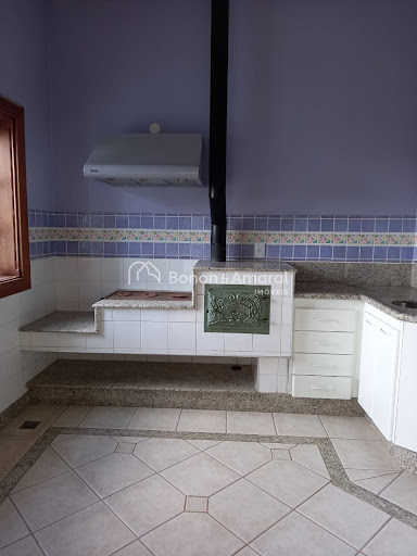 Casa de Condomínio, 4 quartos - Foto 22