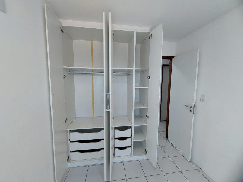 Apartamento à venda com 3 quartos, 1 suíte, 2 vagas e 82m² no Rosarinho, Recife (PE) — foto 8 de 30