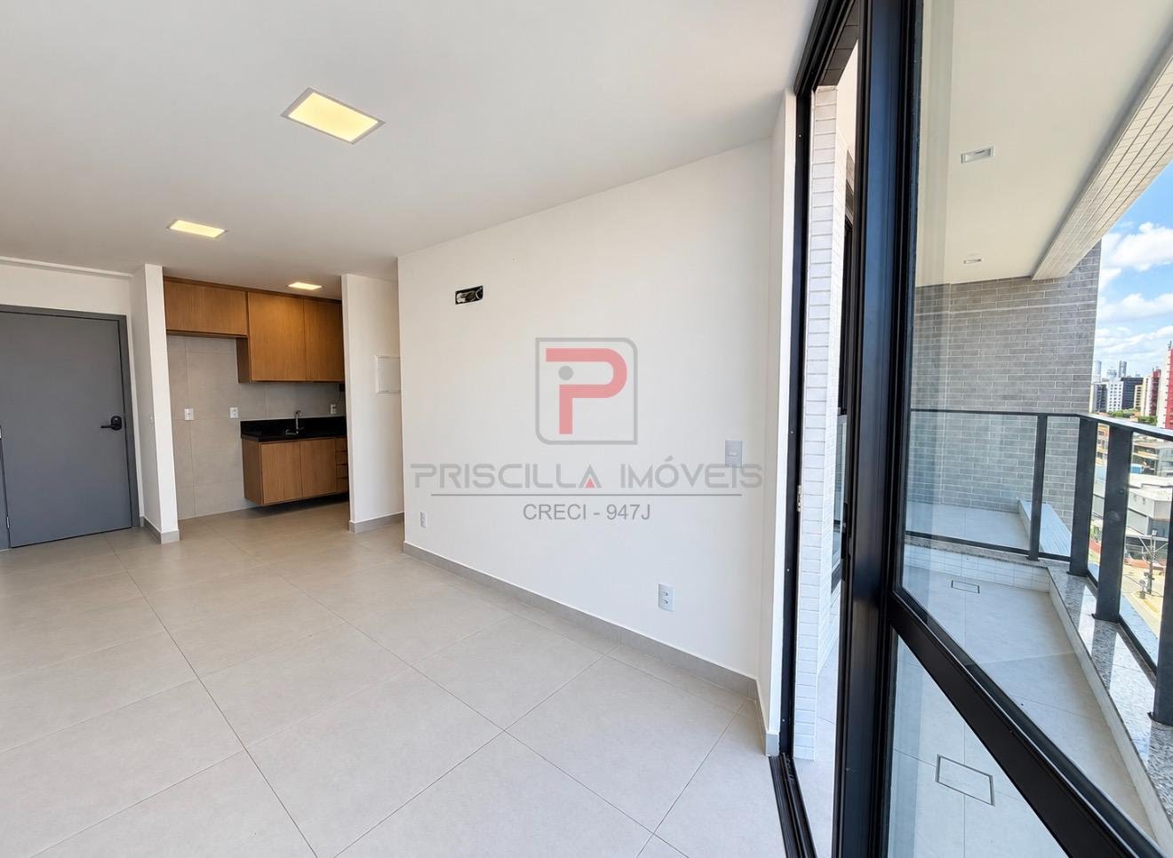 Apartamento para alugar com 2 quartos, 1 suíte, 1 vaga e 56m² no Manaíra, João Pessoa (PB) — foto 7 de 30