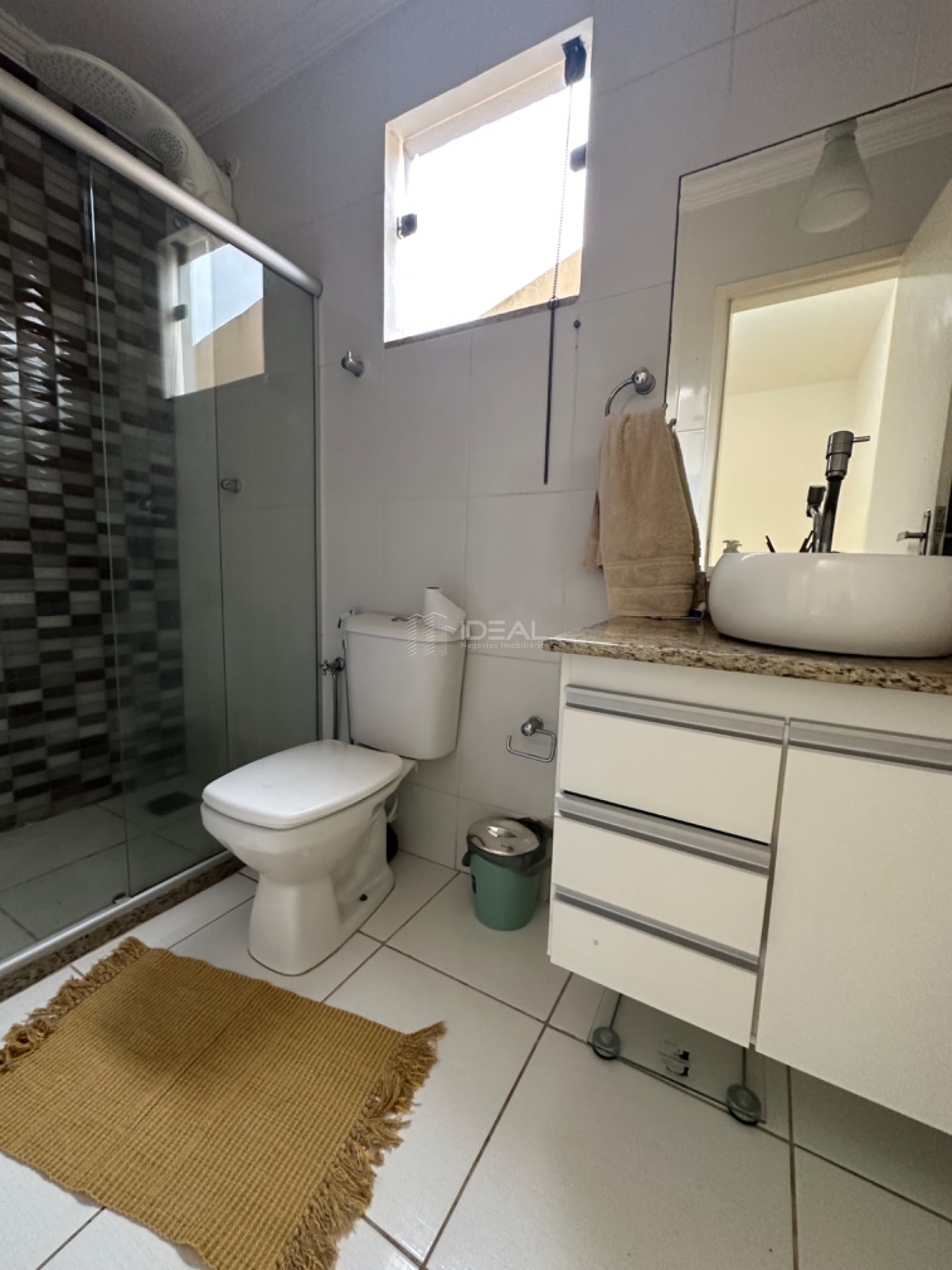 Casa à venda com 3 quartos, 2 suítes, 2 vagas e 130m² no Alphaville, Campos dos Goytacazes (RJ) — foto 20 de 29
