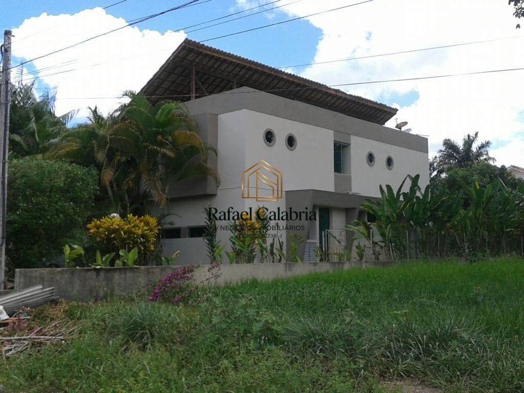 Casa à venda com 4 quartos, 3 suítes, 2 vagas e 350m² no Aldeia dos Camarás, Paudalho (PE) — foto 3 de 19
