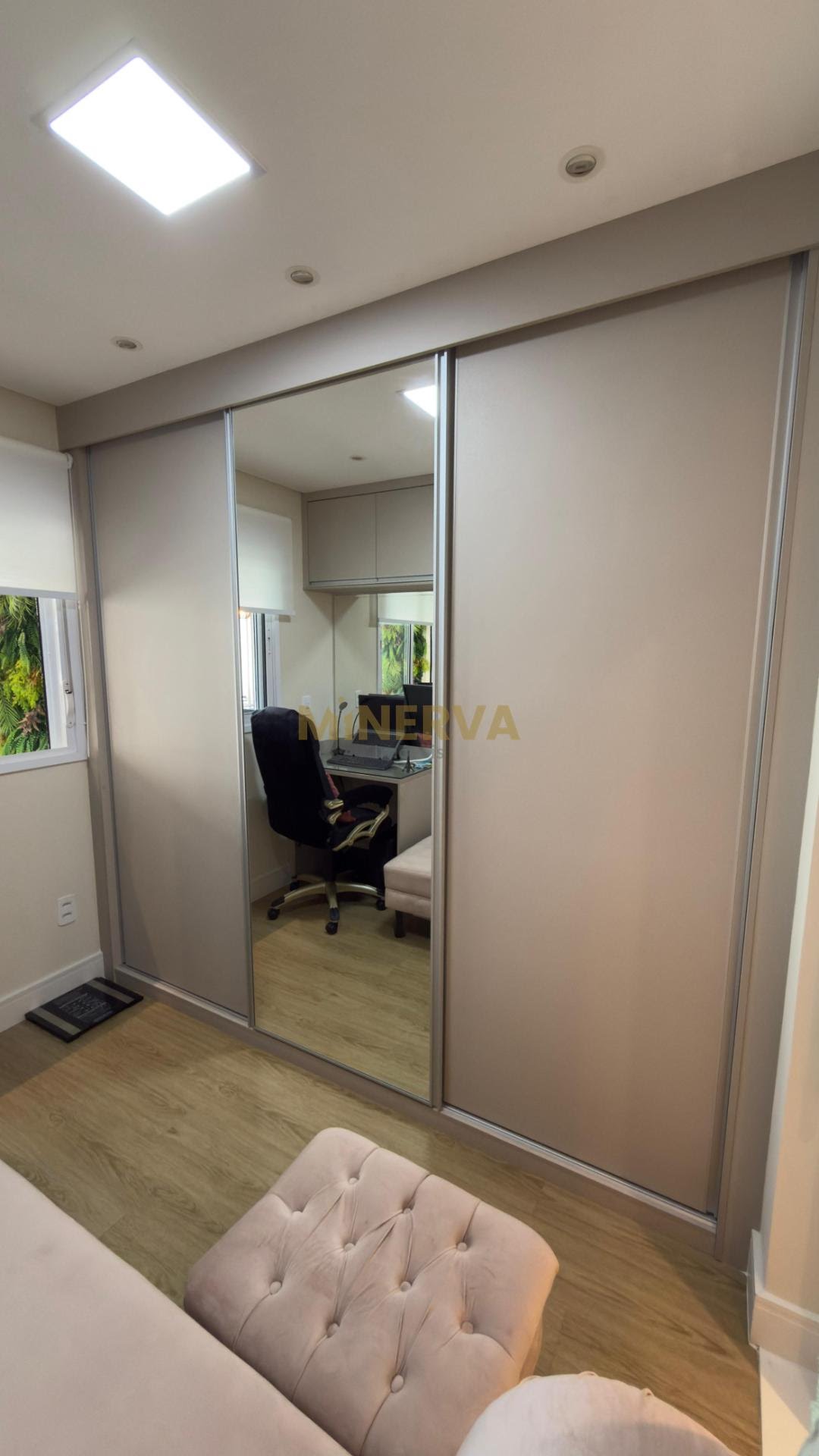 Apartamento à venda com 2 quartos, 1 suíte, 1 vaga e 68m² no Jardim Flor da Montanha, Guarulhos (SP) — foto 8 de 28