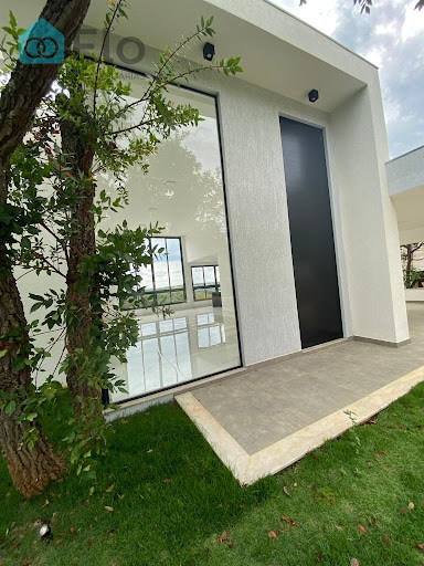Casa de Condomínio em Jardins da Lagoa  -  Lagoa Santa