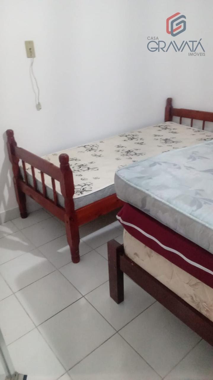 Apartamento para alugar com 2 quartos, 1 banheiro, 1 vaga e 142m² no Vila Caiçara, Praia Grande (SP) — foto 12 de 18