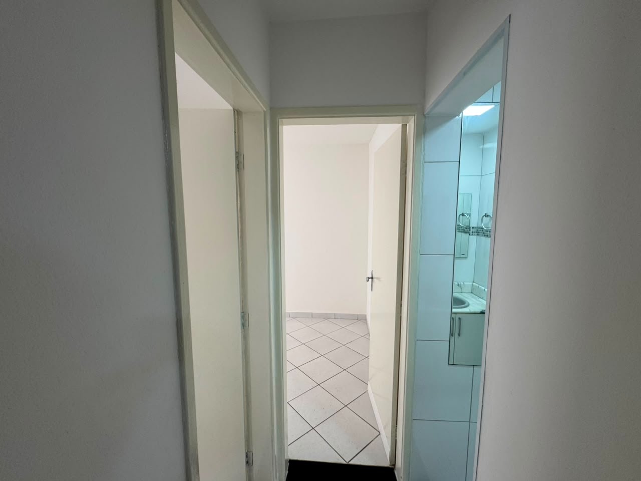 Apartamento à venda com 3 quartos, 2 banheiros, 1 vaga e 68m² no Caseb, Feira de Santana (BA) — foto 8 de 14