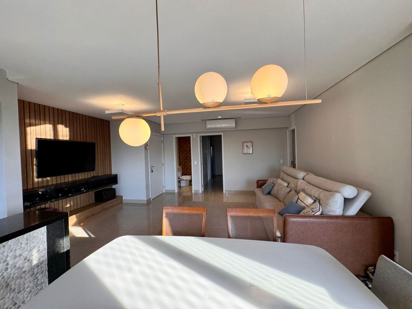 Apartamento à venda com 3 quartos, 3 suítes, 2 vagas e 134m² no Jardim Olhos D Agua, Ribeirão Preto (SP) — foto 14 de 30