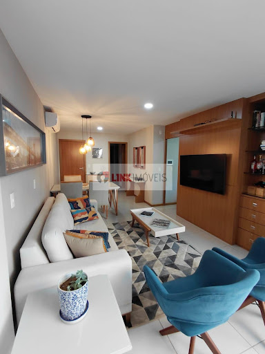 Apartamento em Bento Ferreira  -  Vitória