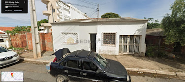 Casa Comercial na Comandante Costa -  Cuiabá