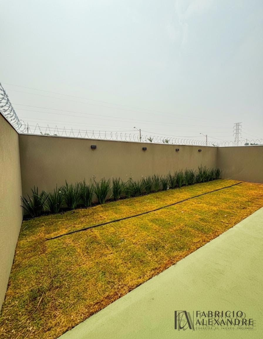 Casa à venda com 3 quartos, 1 suíte, 2 vagas e 100m² no Residencial Setsul II, São José do Rio Preto (SP) — foto 8 de 9