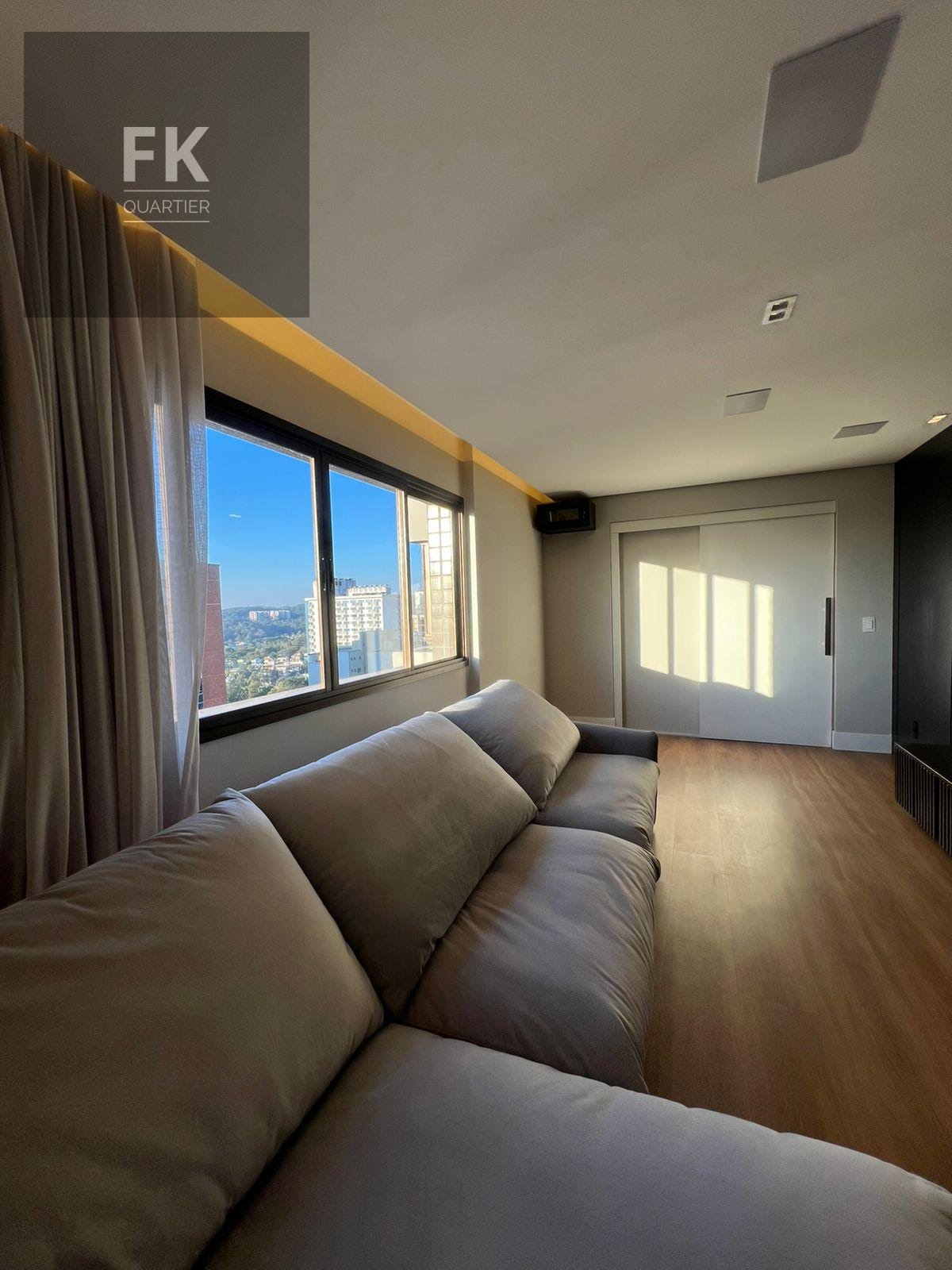 Apartamento à venda com 3 quartos, 3 suítes, 4 vagas e 287m² no Alphaville Centro Industrial e Empresarial/alphaville., Barueri (SP) — foto 26 de 30
