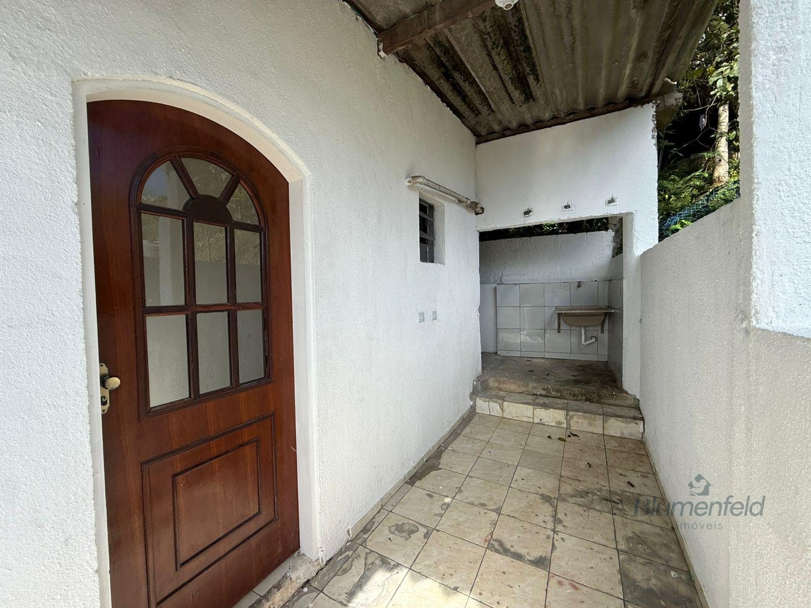 Casa para alugar com 1 quarto e 1 banheiro no Vila Arujá, Arujá (SP) — foto 5 de 10