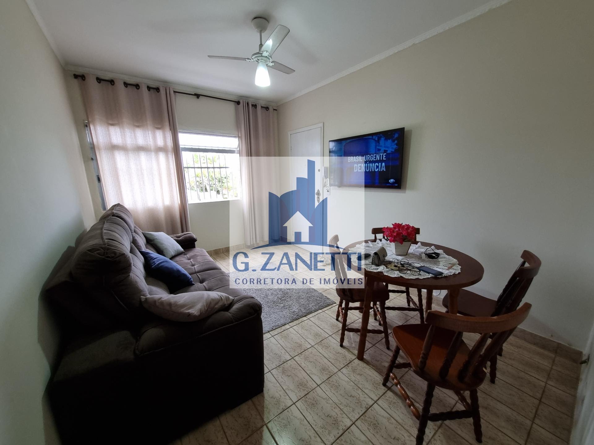 Apartamento, 2 quartos, 60 m² - Foto 3