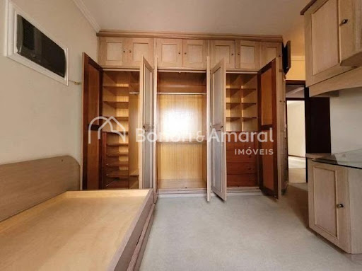 Apartamento, 4 quartos, 165 m² - Foto 27
