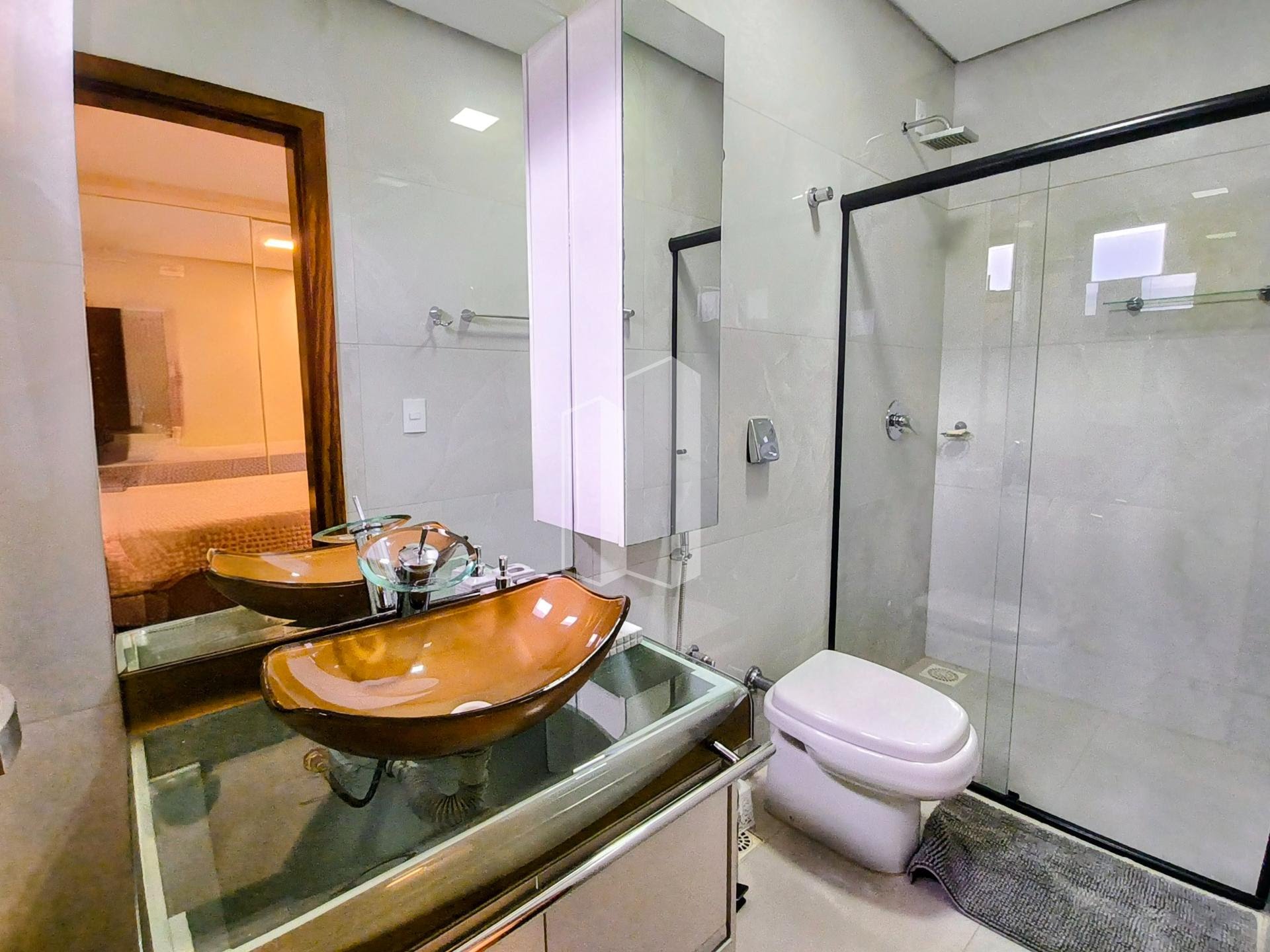 Casa de Condomínio, 4 quartos - Foto 15