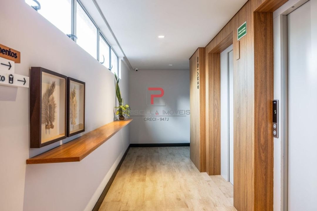 Apartamento à venda com 1 quarto, 1 banheiro, 1 vaga e 29m² no Jardim Oceania, João Pessoa (PB) — foto 21 de 30
