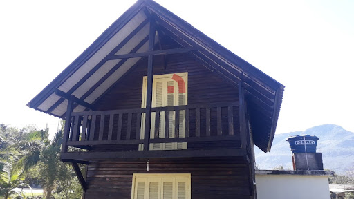 Cabana na Barra do Ouro -  Maquiné