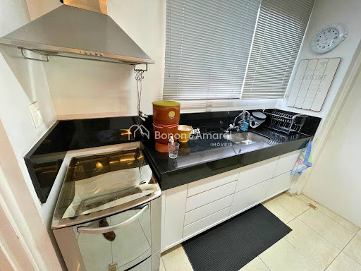 Apartamento, 2 quartos, 152 m² - Foto 11