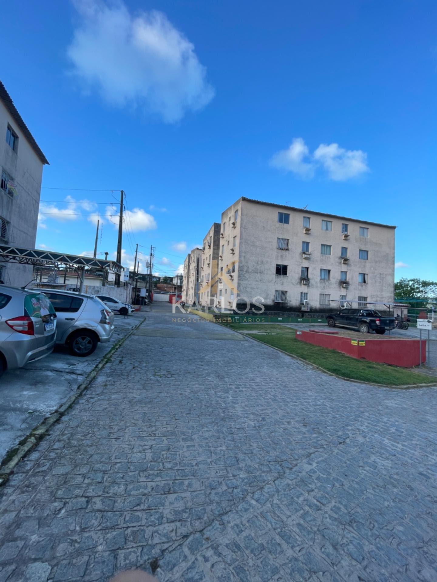 Apartamento para alugar com 2 quartos, 1 banheiro, 1 vaga e 55m² no Rio Doce, Olinda (PE) — foto 15 de 22