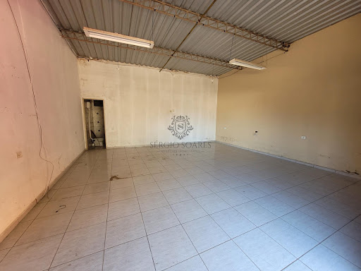Conjunto / Sala em Vila Santo Amaro  -  Campo Grande