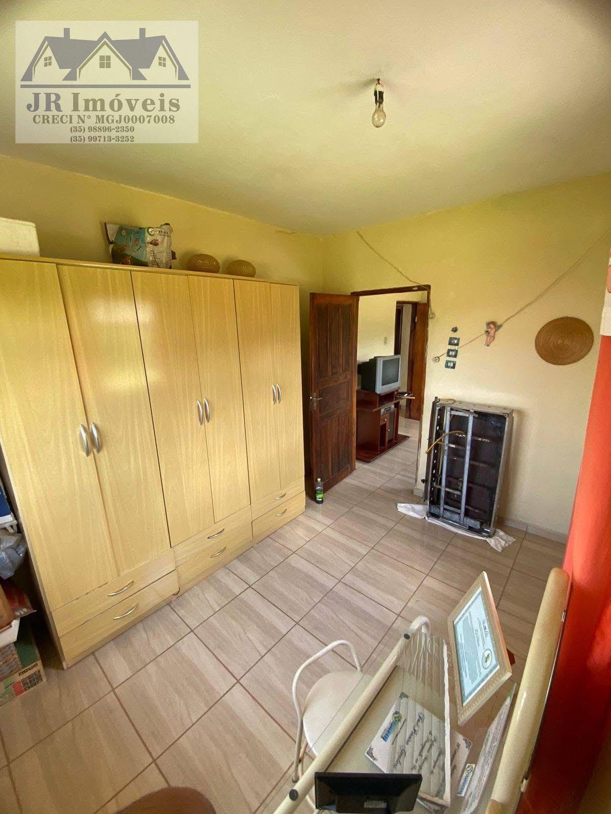 Casa à venda com 5 quartos, 1 suíte, 3 vagas e 341m² no Sossêgo, Piranguinho (MG) — foto 11 de 14