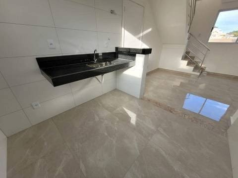 Cobertura à venda com 3 quartos, 1 suíte, 2 vagas e 70m² no Itapoã, Belo Horizonte (MG) — foto 7 de 26
