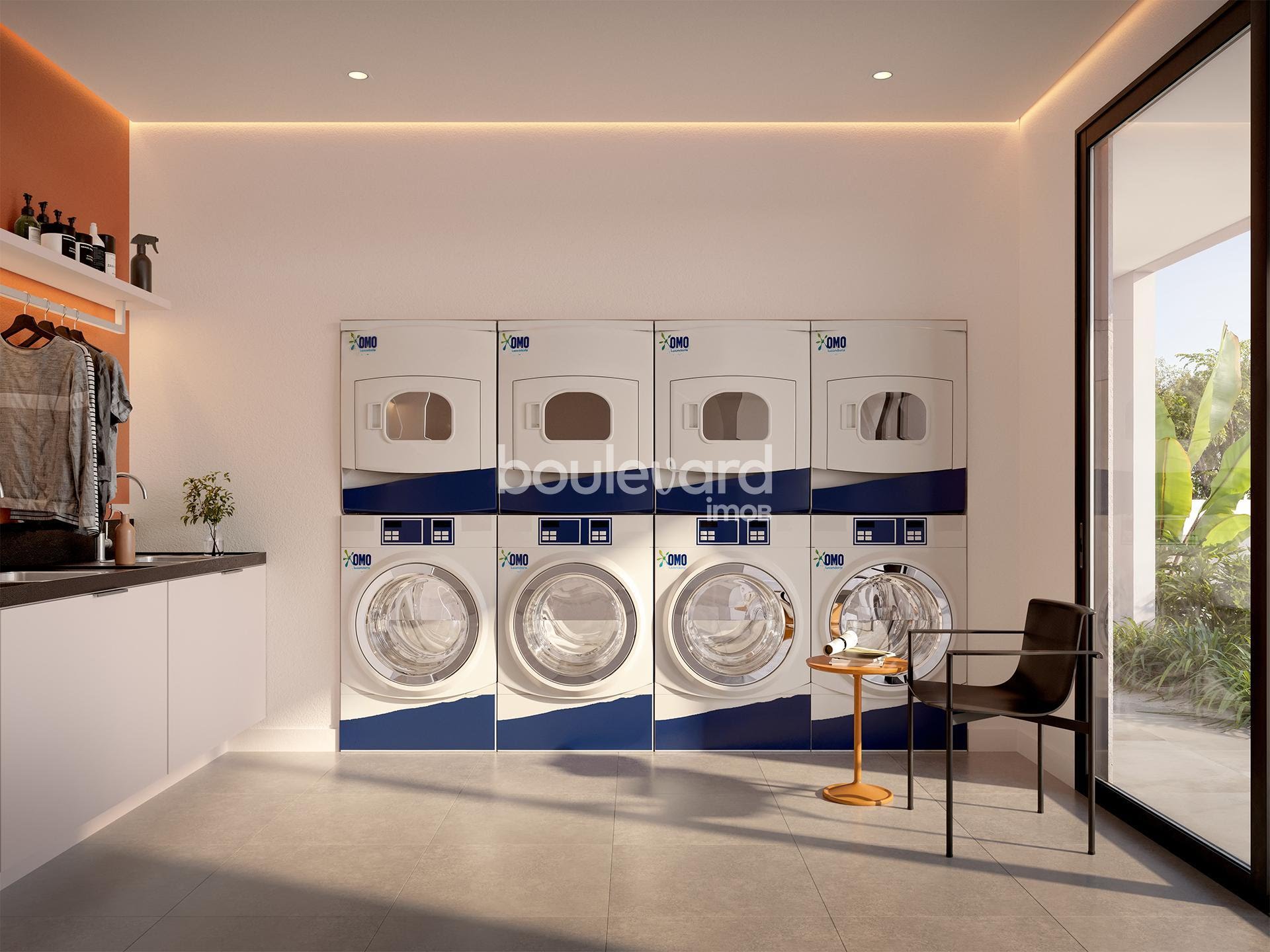 Apartamento à venda com 2 quartos, 1 banheiro, 1 vaga e 46m² no Fundos, Biguaçu (SC) — foto 11 de 25
