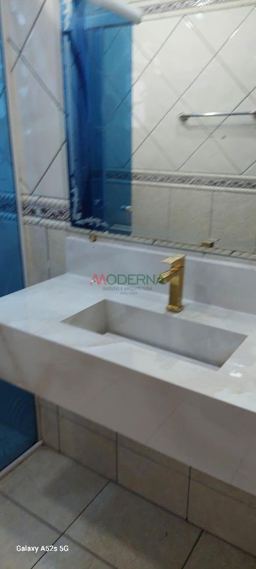 Apartamento à venda com 3 quartos, 1 suíte, 3 vagas e 188m² no Campestre, Santo André (SP) — foto 7 de 19