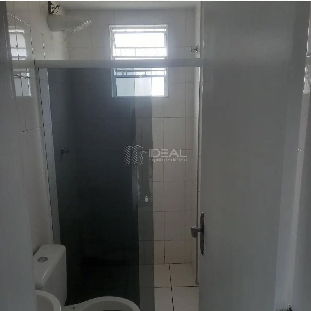 Apartamento à venda com 2 quartos, 1 vaga e 47m² no Parque Rosario, Campos dos Goytacazes (RJ) — foto 3 de 6