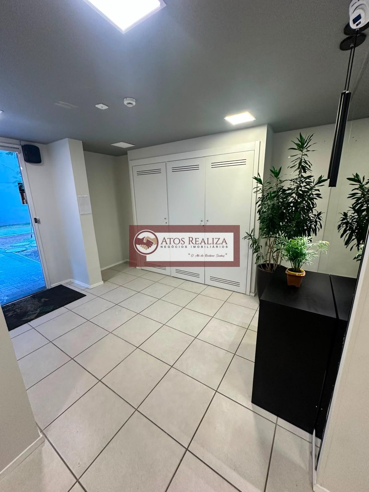 Apartamento à venda com 2 quartos, 1 banheiro e 39m² no Socorro, São Paulo (SP) — foto 25 de 29