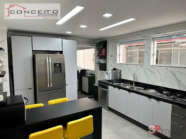 Apartamento em Mooca  -  São Paulo