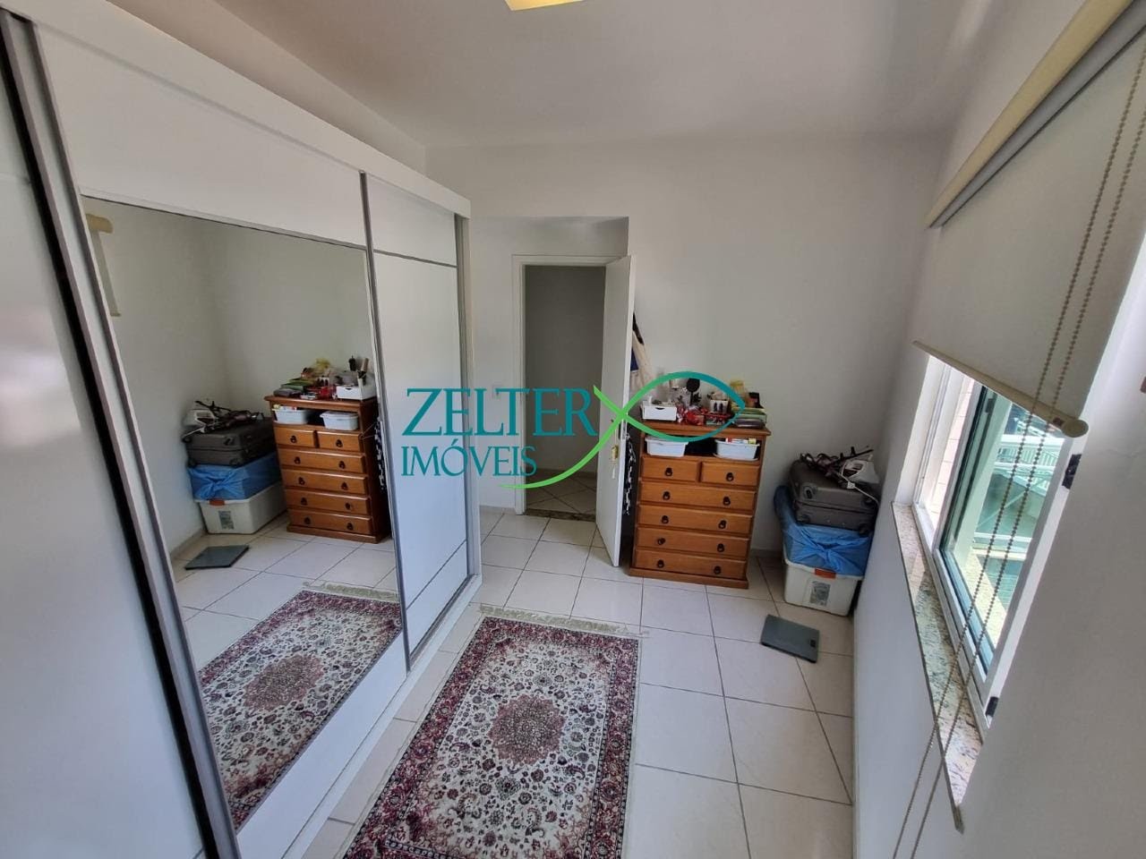 Apartamento à venda com 2 quartos, 1 banheiro, 1 vaga e 61m² no Brás de Pina, Rio de Janeiro (RJ) — foto 12 de 20