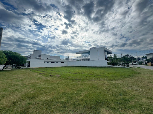 Condomínio Residencial Green Park - Terreno para Venda - Taubaté/SP.