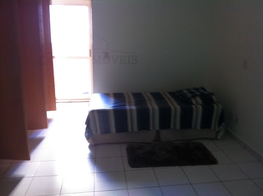 Apartamento Stúdio/Kitchenette em Nova Ribeirânia  -  Ribeirão Preto