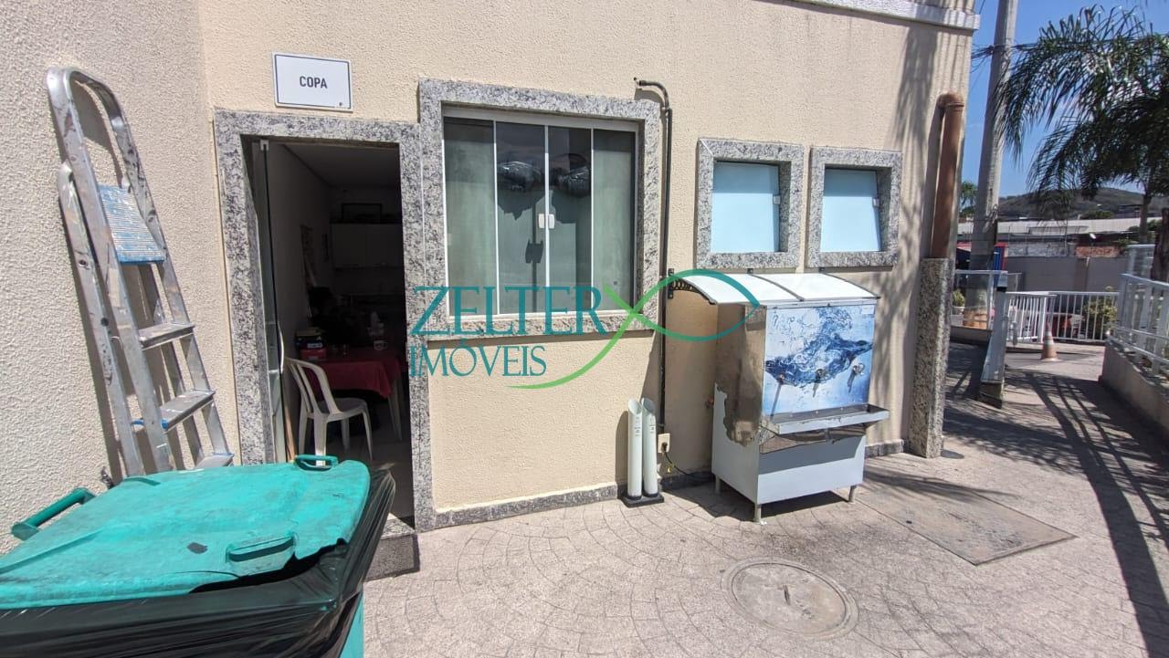 Apartamento à venda com 2 quartos, 1 banheiro, 1 vaga e 46m² no Colégio, Rio de Janeiro (RJ) — foto 15 de 25