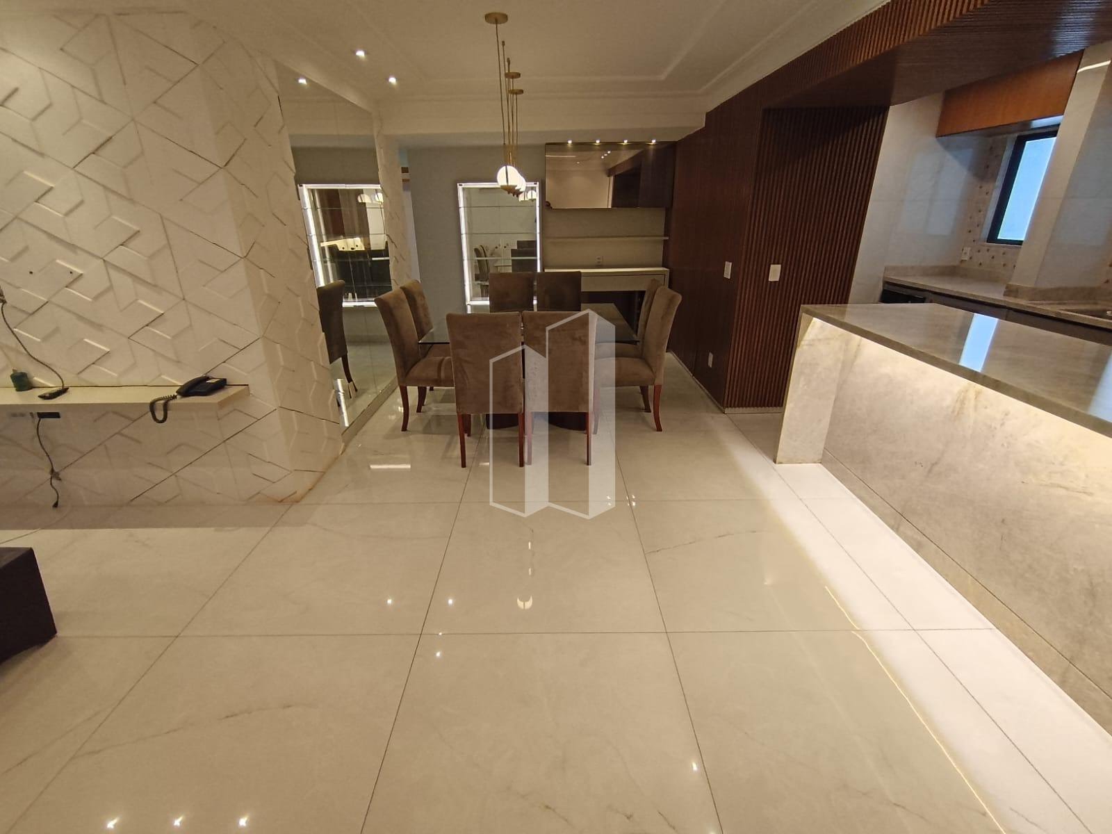 Apartamento para alugar com 3 quartos, 1 suíte, 2 vagas e 130m² no Setor Bueno, Goiânia (GO) — foto 6 de 30