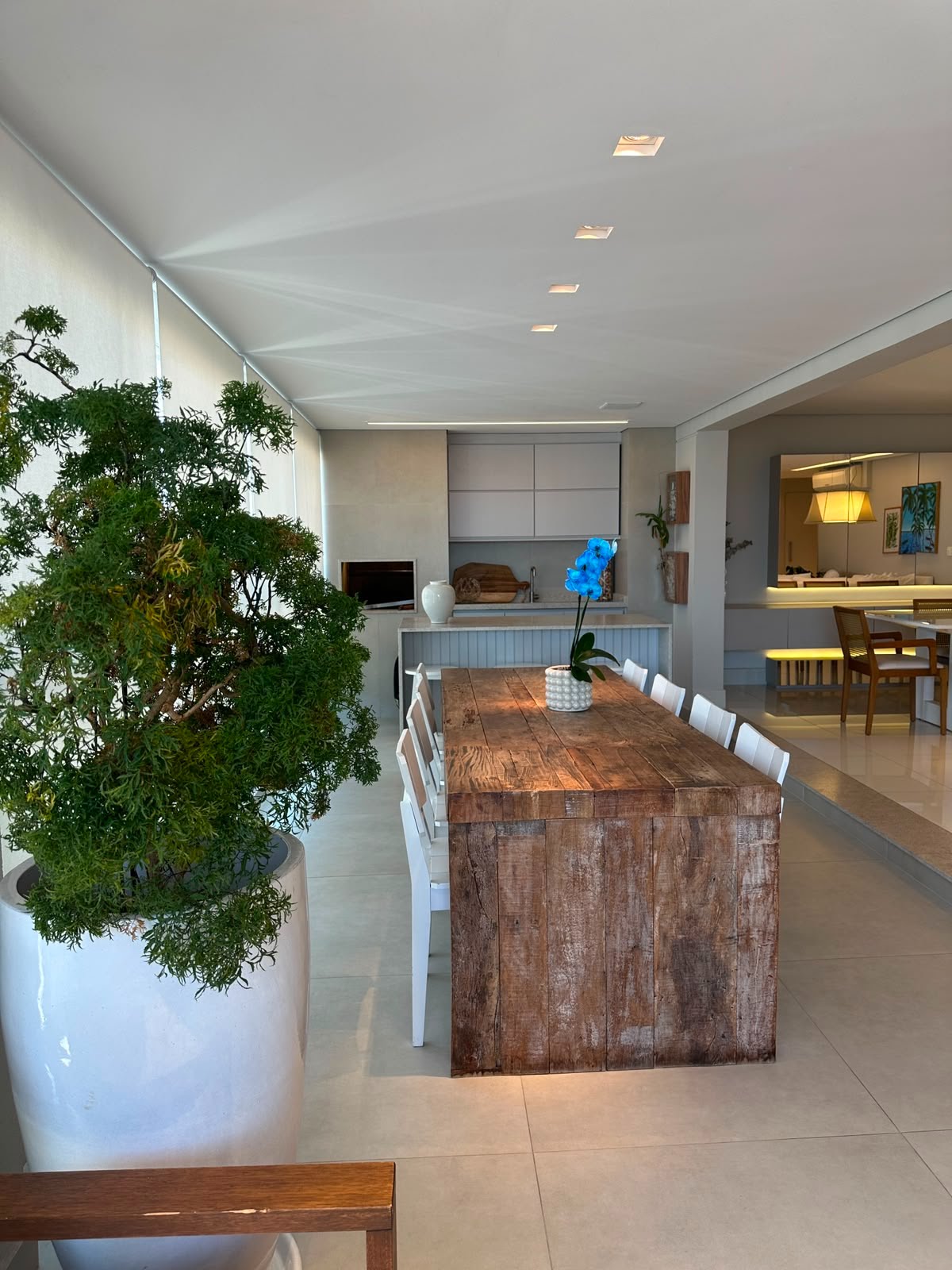 Apartamento 3 suítes à Venda Rua Nagel, Vila Leopoldina/SP