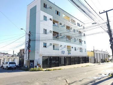 Apartamento em Mondubim - Fortaleza, CE