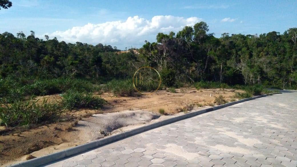 Terreno à venda com 375m² de terreno no Loteamento Paraíso do Descobrimento, Santa Cruz Cabrália (BA) — foto 7 de 8