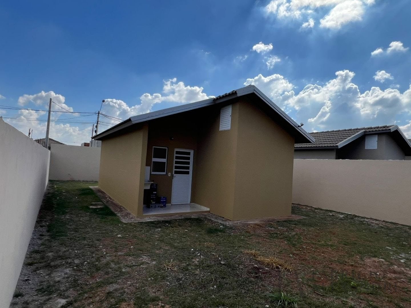 Casa à venda com 2 quartos, 1 banheiro e 42m² no Jardim Aurora 1, Bady Bassitt (SP) — foto 4 de 16