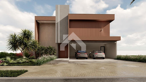 Casa de Condomínio em Alphaville - Santana de Parnaíba, SP