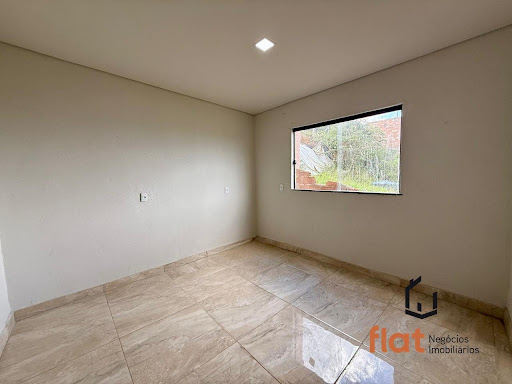 Apartamento com área privativa à venda no bairro Grão Pará, Pará de Minas, 62m², 2 quartos