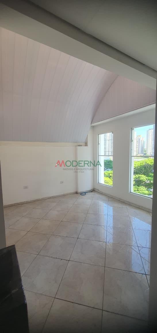 Comercial para alugar com 1 banheiro, 1 vaga e 130m² no Nova Petrópolis, São Bernardo do Campo (SP) — foto 11 de 12