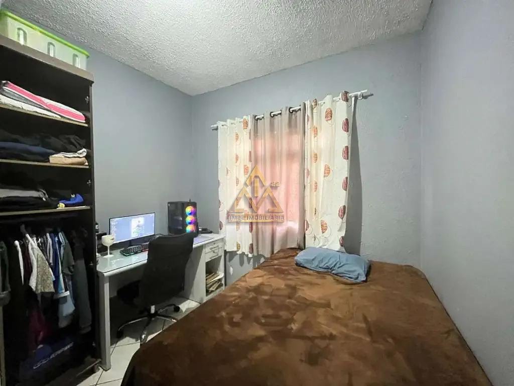 Casa à venda com 3 quartos, 1 suíte, 2 vagas e 143m² no Velha Central, Blumenau (SC) — foto 12 de 13