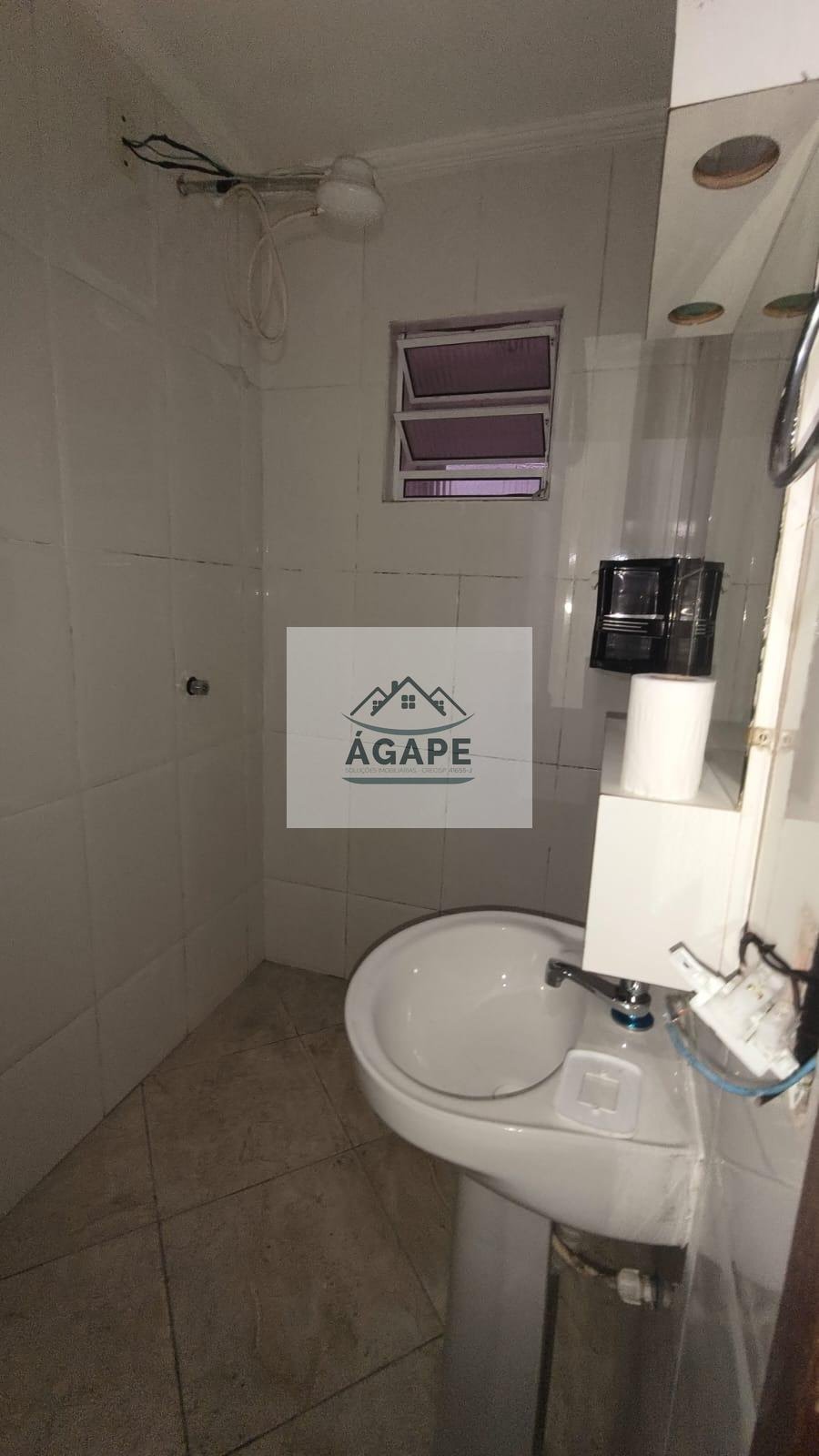 Casa para alugar com 1 quarto, 1 banheiro e 30m² no Jardim Aurelio, São Paulo (SP) — foto 7 de 9