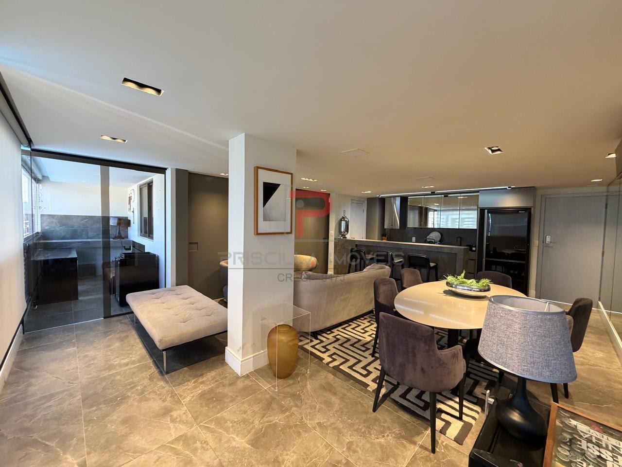 Apartamento à venda com 1 quarto, 1 suíte, 1 vaga e 69m² no Jardim Oceania, João Pessoa (PB) — foto 11 de 30