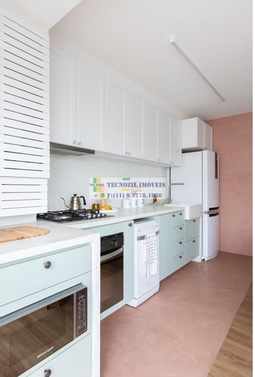 Apartamento, 2 quartos, 47 m² - Foto 5