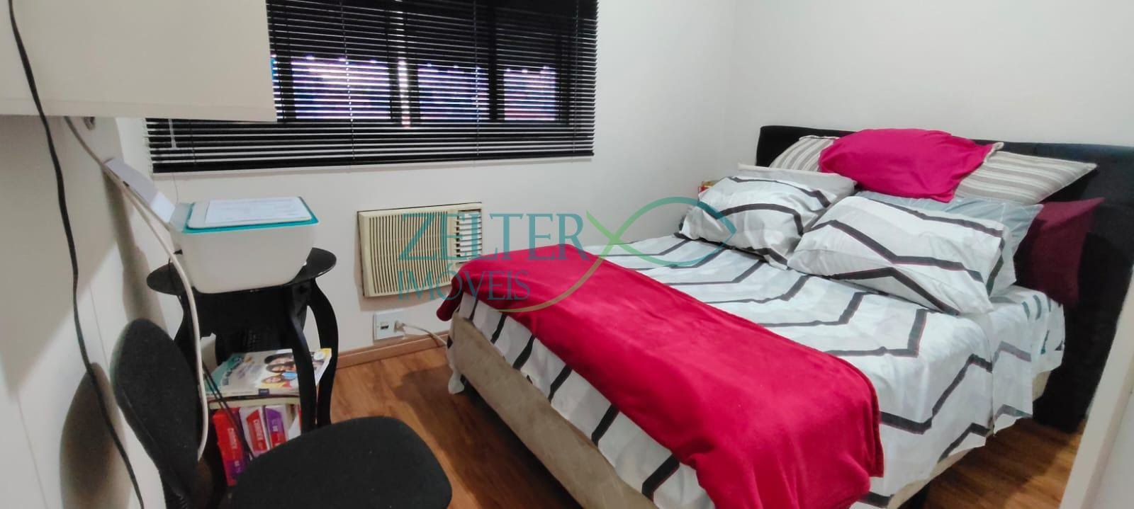 Apartamento à venda com 2 quartos, 2 banheiros, 1 vaga e 48m² no Vila da Penha, Rio de Janeiro (RJ) — foto 16 de 26